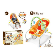 Multi-Function Music Rocking Chair Toy pour bébé (H9786001)